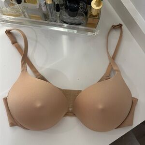 SKIMS Nude Bra